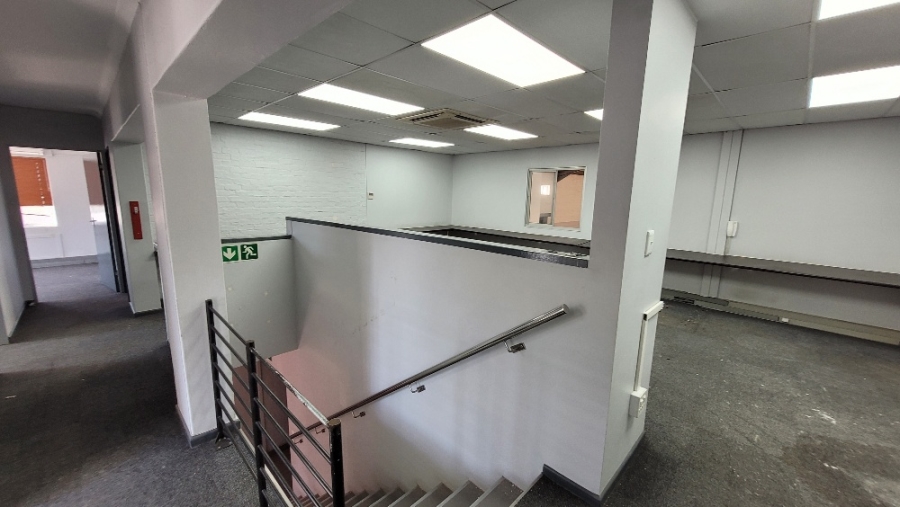 To Let commercial Property for Rent in Airport Industria Western Cape